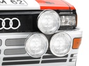 [ T58667 ] Tamiya Audi quattro A2 TT-02 