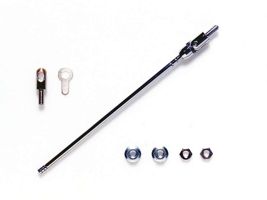 [ T56507 ] Tamiya Telescopic Antenna