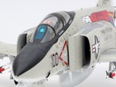 [ T61121 ] Tamiya F4B PHANTOM II 1/48