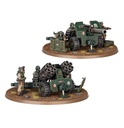 [ GW47-41 ] Astra Militarum: FIELD ORDNANCE BATTERY