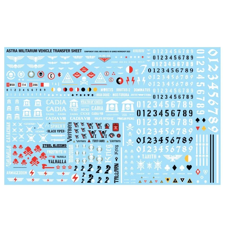 [ GW47-41 ] Astra Militarum: FIELD ORDNANCE BATTERY