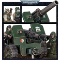 [ GW47-41 ] Astra Militarum: FIELD ORDNANCE BATTERY