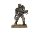 [ GW47-33 ] Astra Militarum: CADIAN SHOCK TROOPS