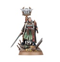 [ GW47-32 ] Astra Militarum: LORD CASTELLAN URSULA CREED