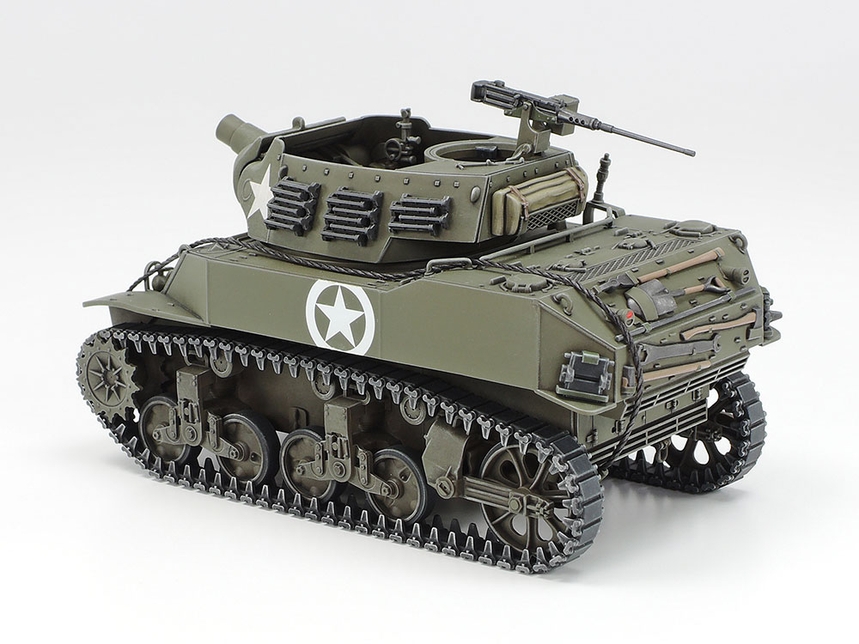 [ T32604 ] Tamiya U.S.Howitzer motor carriage M8 1/48