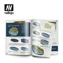 [ VAL75045 ] Vallejo Painting War "Bases"