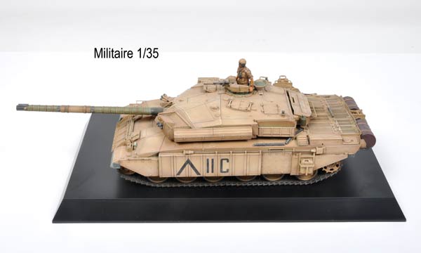 [ T73021 ] Tamiya Display base (groot) 300x160mm