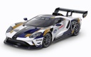 [ T51664 ] Tamiya body Ford GT MkII 2020