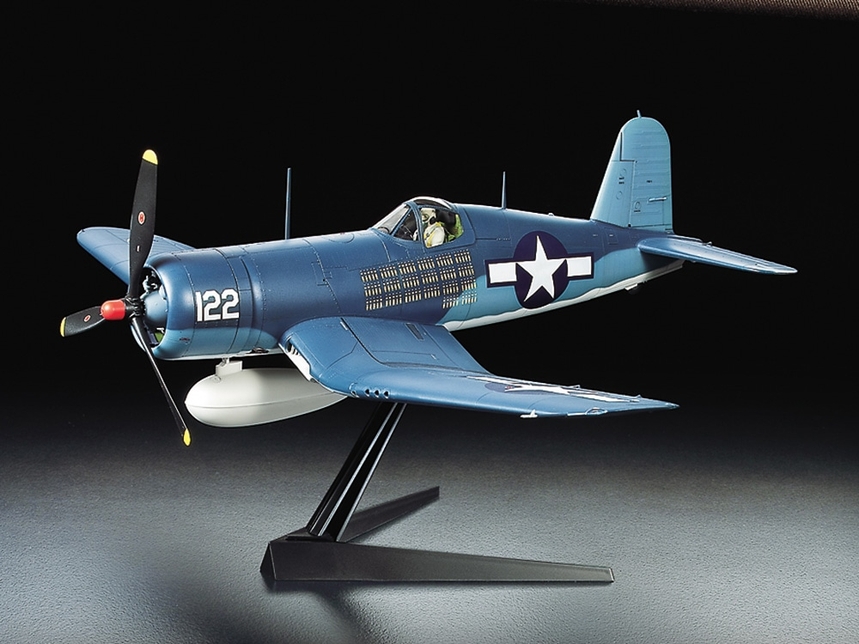 [ T60325 ] Tamiya 1/32 F4U-1A Corsair