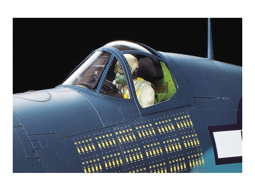 [ T60325 ] Tamiya 1/32 F4U-1A Corsair