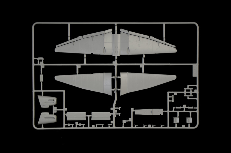 [ ITA-1466 ] Italeri Ju 87 G-2 Kanonenvogel 1/72