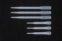 [ T87124 ] Tamiya Pipette Set short & long 3 each