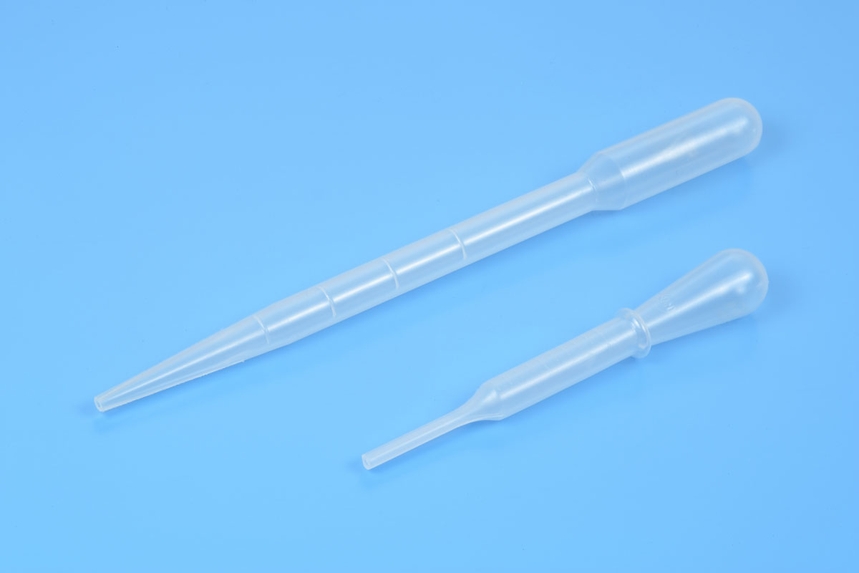 [ T87124 ] Tamiya Pipette Set short & long 3 each