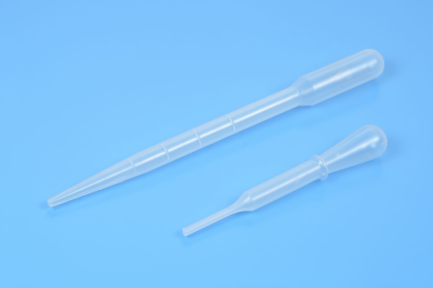 [ T87124 ] Tamiya Pipette Set short &amp; long 3 each