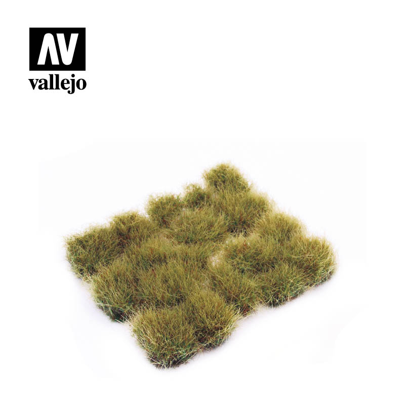 [ VALSC423 ] Vallejo Wild Tuft - Autumn 12 mm.