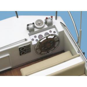 [ AMA1607 ] Amati grand banks 46 classic 1/20