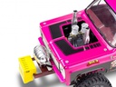 [ RE4532 ] Revell '78 Chevy Blazer Pulled Pork "Pulldozer" 1/24