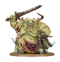 [ GW83-41 ] MAGGOTKIN OF NURGLE: GREAT UNCLEAN ONE