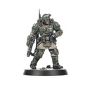 [ GW103-18 ] KILL TEAM: KASRKIN