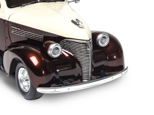 [ RE4529 ] Revell '39 Chevy Sedan Delivery 1/24