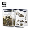 [ VAL75013 ] Vallejo colours of War book