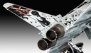 [ RE03848 ] Revell Eurofighter Typhoon "Baron spirit" 1/48