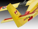 [ RE04901 ] Revell DHC-6 TWIN OTTER 1/72