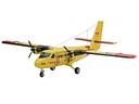 [ RE04901 ] Revell DHC-6 TWIN OTTER 1/72