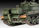 [ RE03328 ] Revell T-55A/AM with KMT-6/AMT-5  1/72
