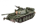 [ RE03328 ] Revell T-55A/AM with KMT-6/AMT-5  1/72