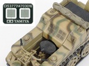 [ T35377 ] Tamiya German Sd.Kfz.2 kettenkraftrad 1/35