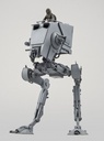 [ RE01202 ] Revell Star Wars BANDAI AT - ST  1/48