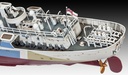 [ RE05132 ] Revell HMCS SNOWBERRY 1/144