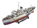 [ RE05132 ] Revell HMCS SNOWBERRY 1/144