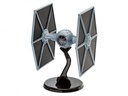 [ RE06054 ] Revell Collector Set X-Wing Fighter 1/57 & Tie Fighter 1/65