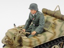 [ T35377 ] Tamiya German Sd.Kfz.2 kettenkraftrad 1/35