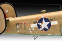 [ RE03831 ] B-24D Liberator 1/48