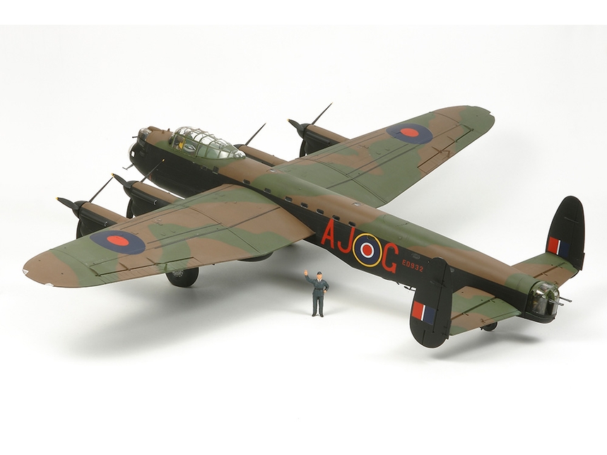 [ T61111 ] Tamiya 1/48 Dambuster/Grand Slam