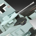 [ RE04692 ] Revell junkers ju87 g/d tank buster  1/72