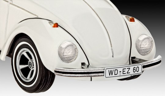 [ RE07681 ] Revell VW BEETLE 1/32