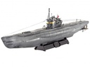 [ RE05100 ] Revell U-Boot Type VII C/41