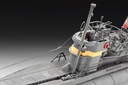 [ RE05100 ] Revell U-Boot Type VII C/41