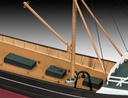 [ RE05204 ] Revell Northsea Fishing Trawler 1/142