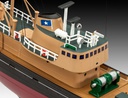 [ RE05204 ] Revell Northsea Fishing Trawler 1/142