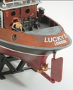 [ RE05207 ] Revell Harbour Tug Boat 1/108