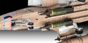 [ RE03892 ] Revell Tornado GR.1 &quot;gulf war&quot; 1/32