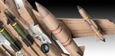 [ RE03892 ] Revell Tornado GR.1 "gulf war" 1/32