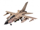 [ RE03892 ] Revell Tornado GR.1 "gulf war" 1/32