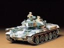 [ T35168 ] Tamiya 74 Tank Winter Version 1/35