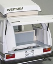 [ RE07344 ] Revell Volkswagen T3 "Camper"